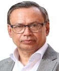 Nasir Mahmood