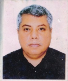 Zahir Ahmed