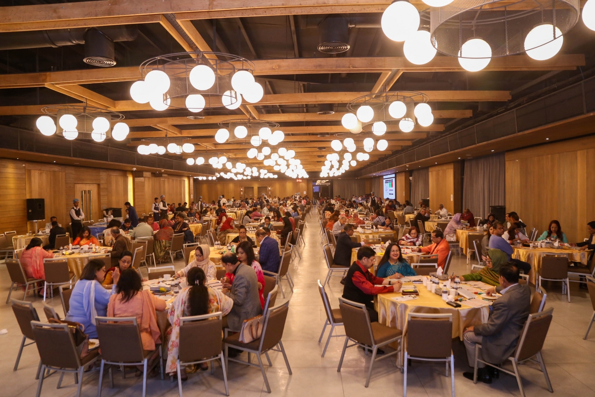 Banquet